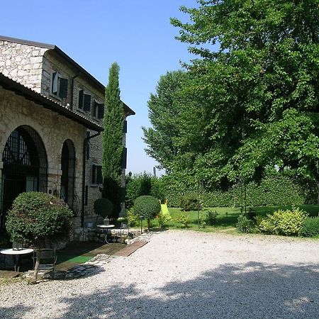 I Costanti Villa Caldiero Exterior photo