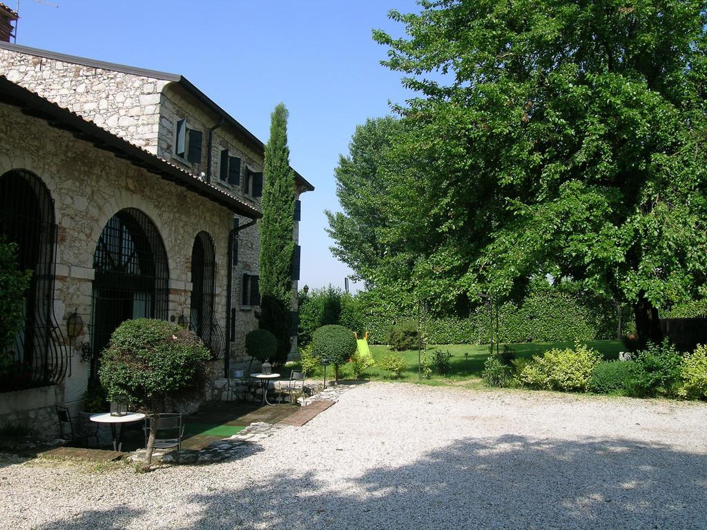 I Costanti Villa Caldiero Exterior photo